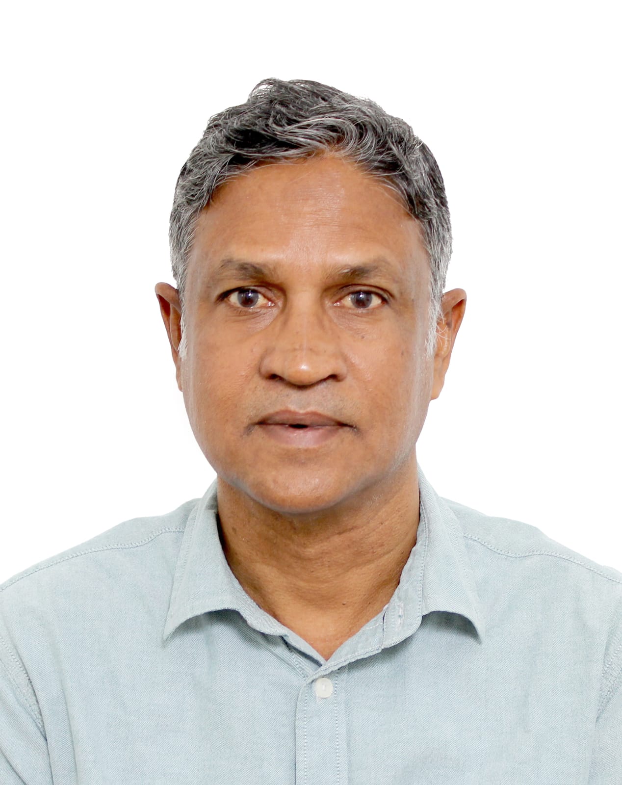 Hussain Abdullah - Director